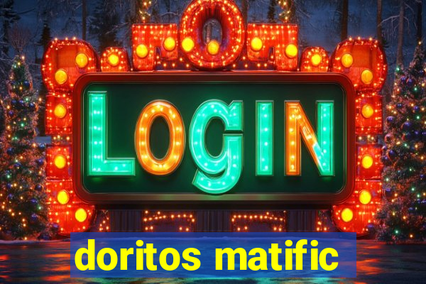 doritos matific